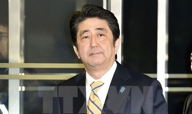 Regierende Koalition gewinnt Parlamentswahl in Japan